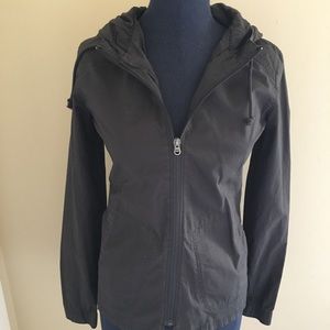 Lucy lightweight jacket
